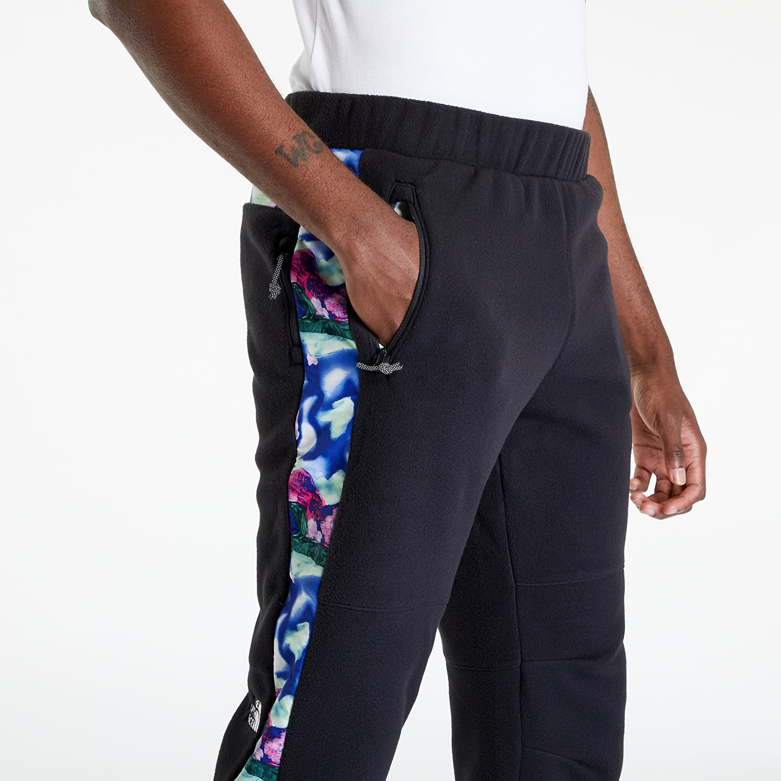 Hosen The North Face x Alfie Kungu M Convin Fleece Pants