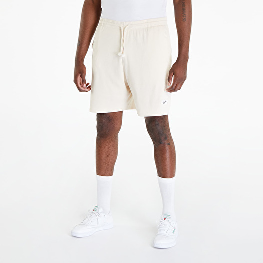 Shorts Reebok Classics Natural Dye Shorts Non Dyed Footshop