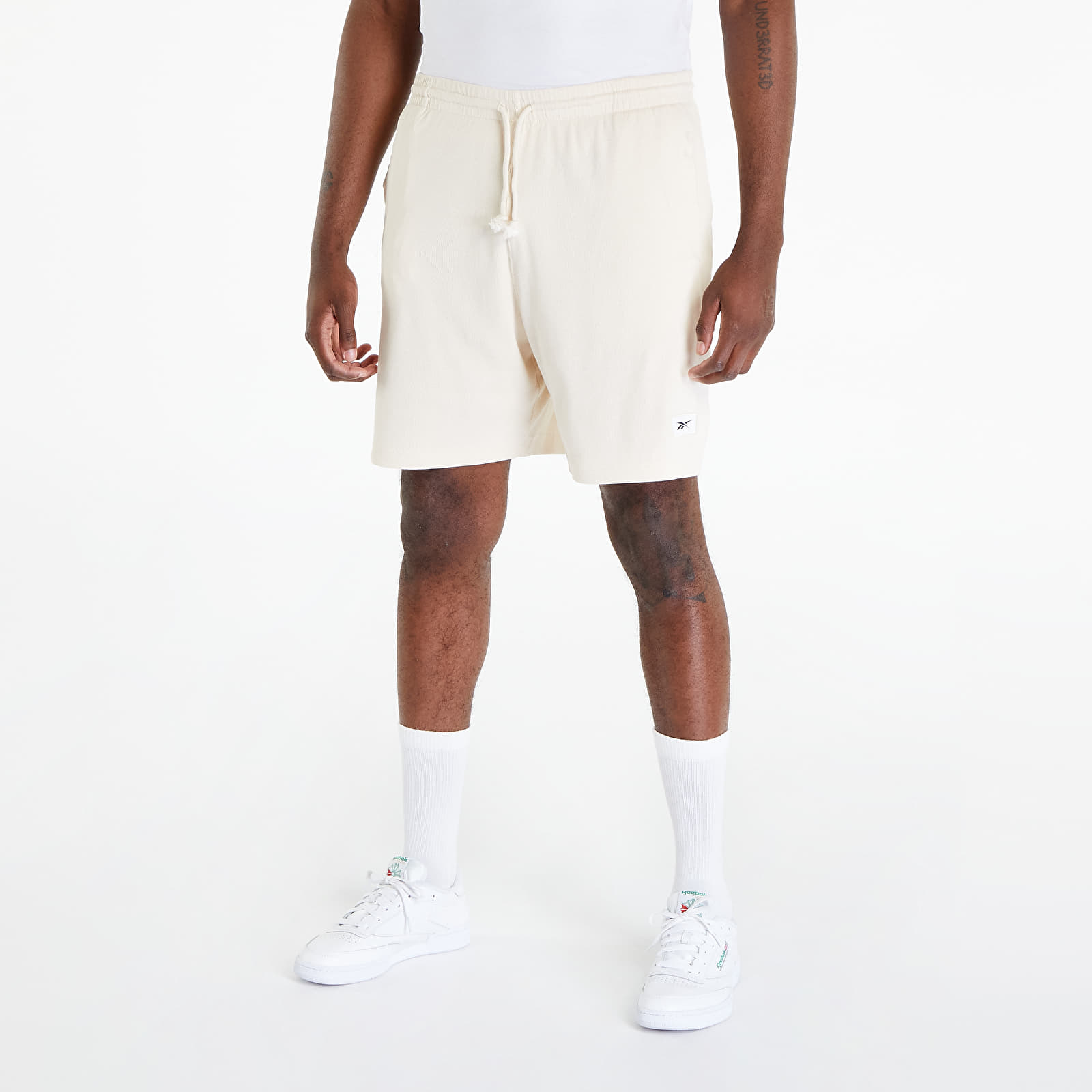 Pantaloni scurți Reebok Classics Natural Dye Shorts Non Dyed
