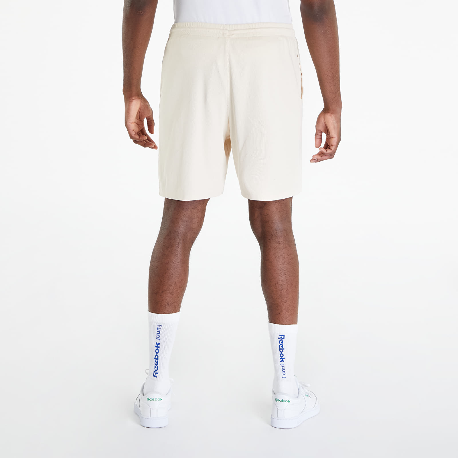 Pantaloni scurți Reebok Classics Natural Dye Shorts Non Dyed