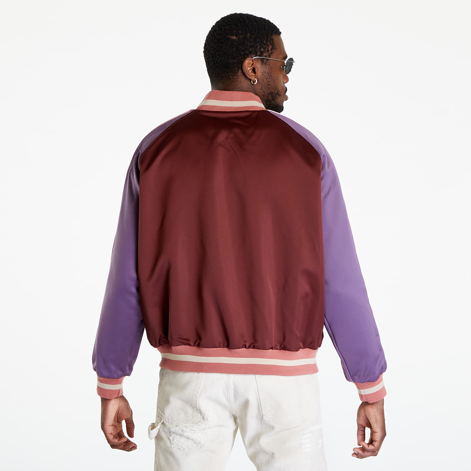Jakne  Levi's® Made & Crafted® Souvenir Jacket Memento Red/ Green