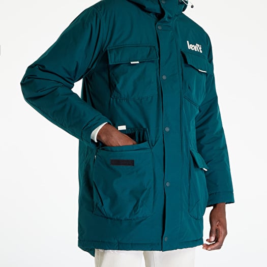 Levis shop conifer jacket