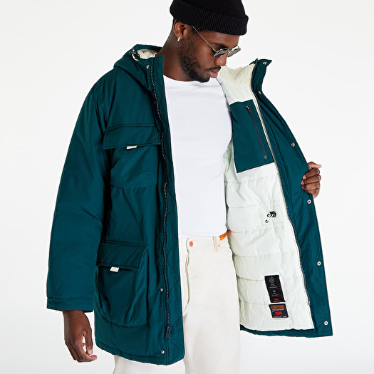 Levis utility shop jacket