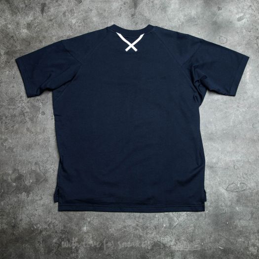 Adidas xbyo crew sweatshirt top