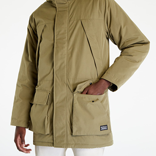 Parka 2025 levis thermore