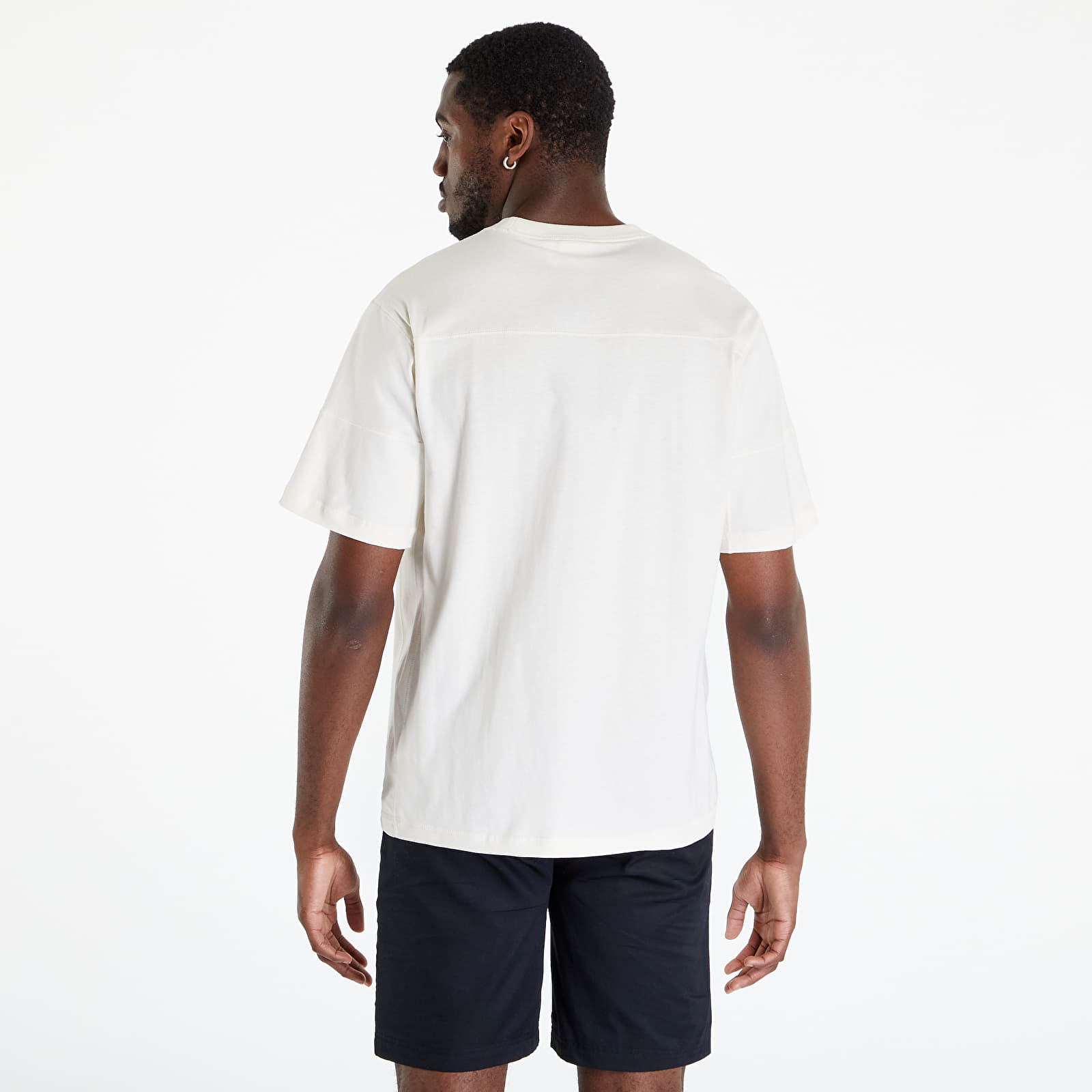 Magliette adidas Adicolor Clean Classics Tee Non-Dyed