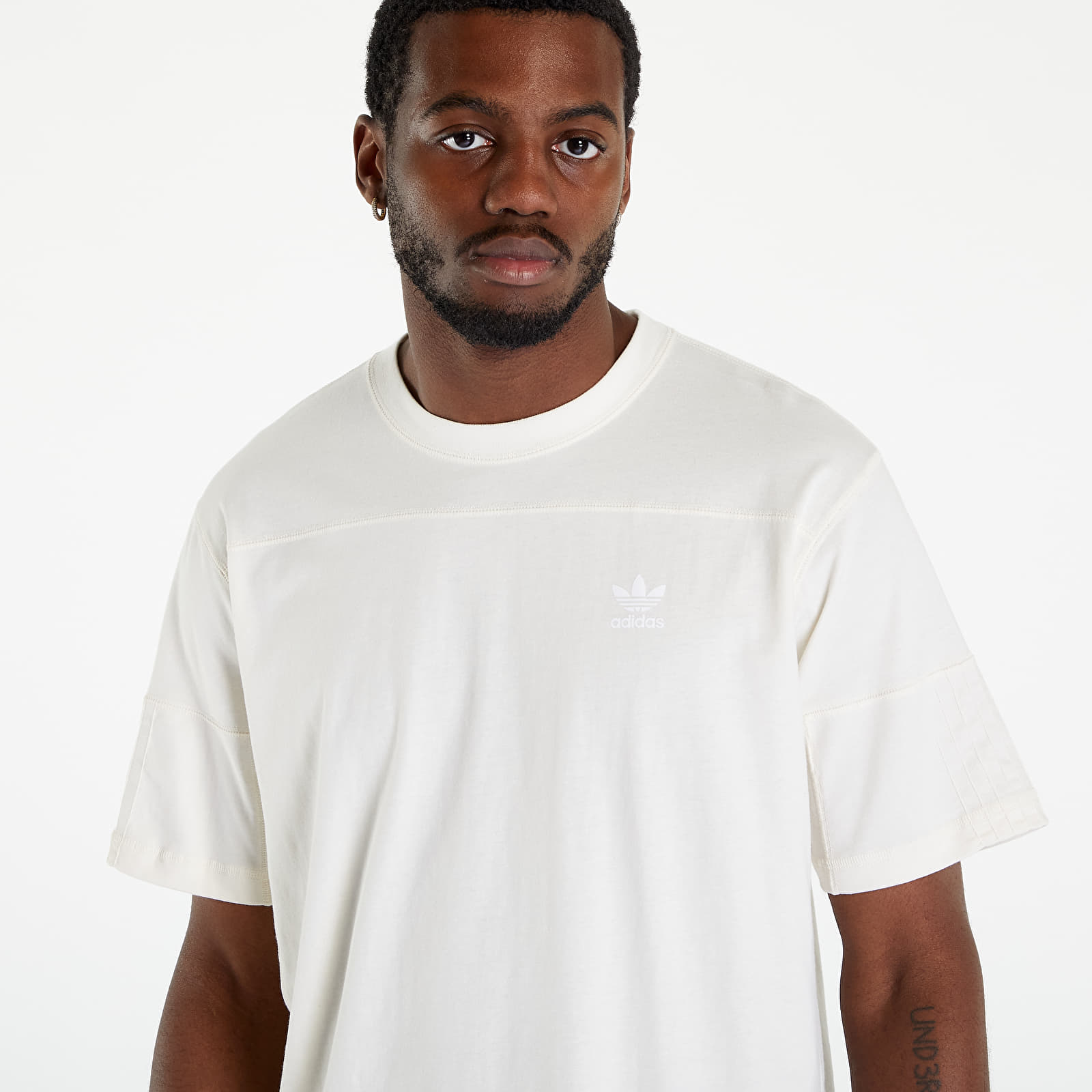 Adidas originals new arrivals classic t shirt