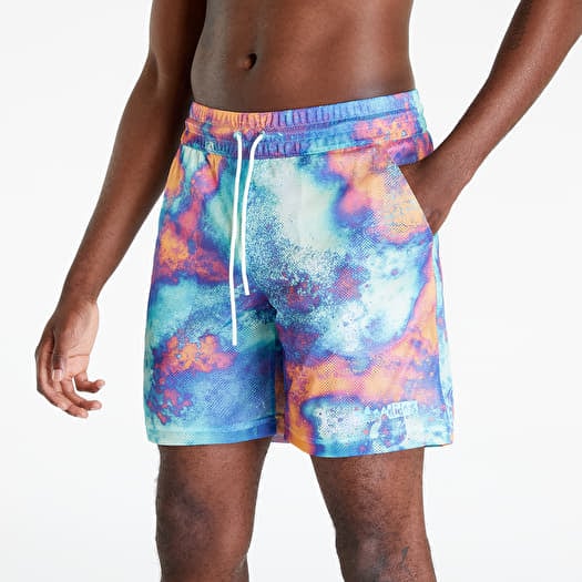 Shorts adidas Aop Mesh Short