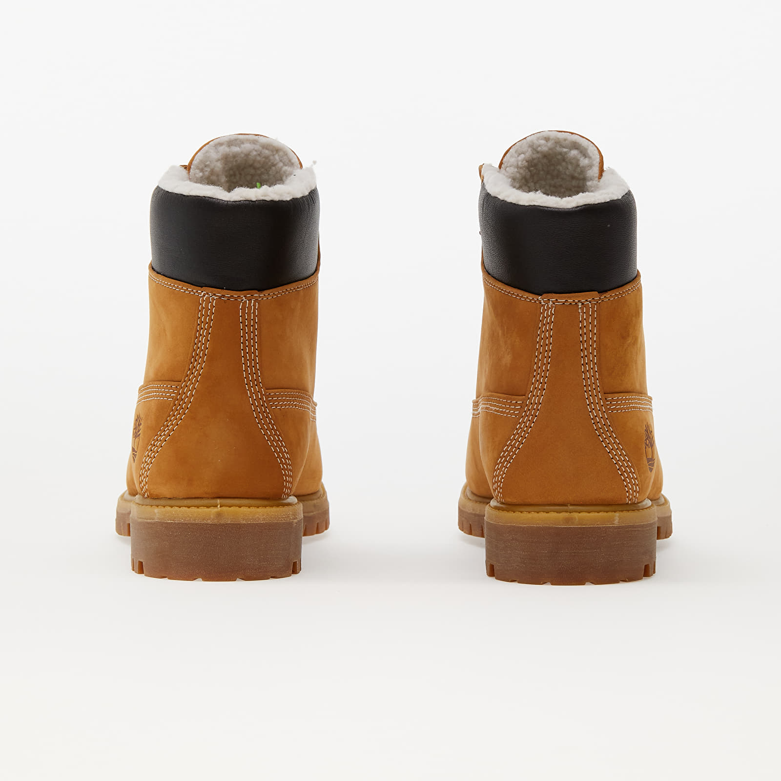 Wheat timbs with fur 2025