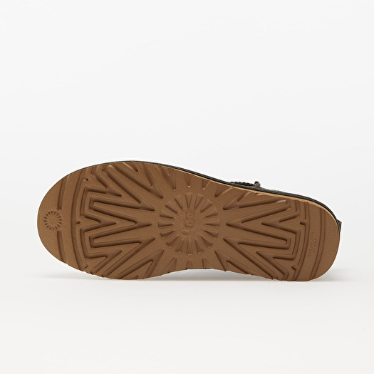 UGG W Classic Ultra Mini Slate | Footshop