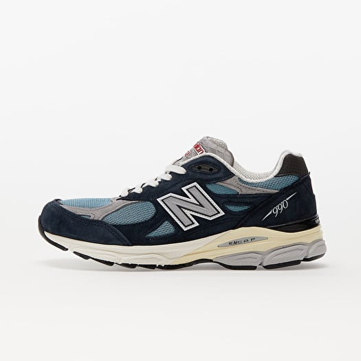 New Balance x Teddy Santis 990 V3