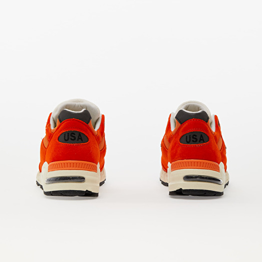 New balance 990 homme orange online
