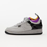 Men s shoes Nike x Undercover Air Force 1 Low SP Grey Fog Grey