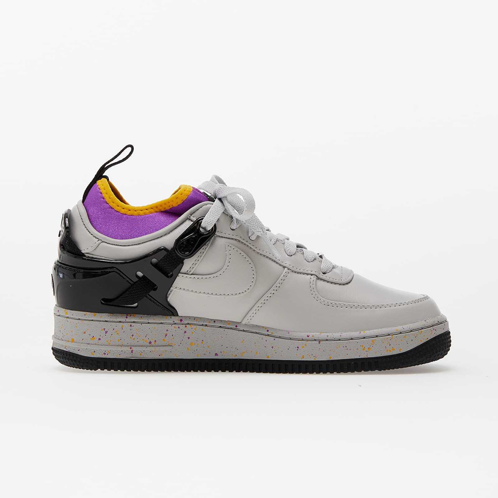 Nike fog 1 yellow hot sale