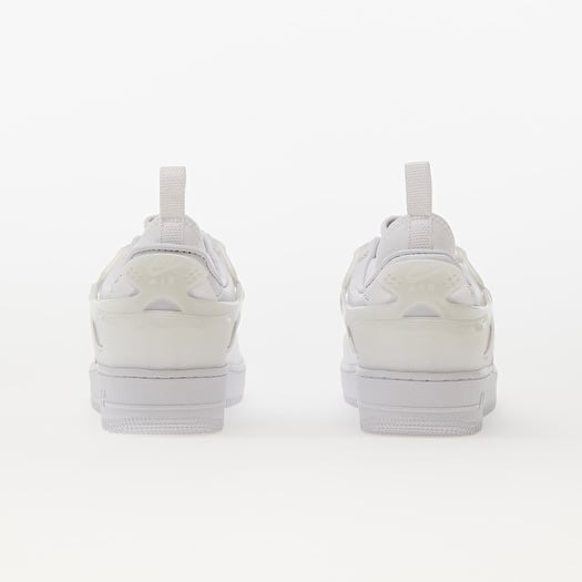 Men s shoes Nike x Undercover Air Force 1 Low SP White White Sail White Footshop