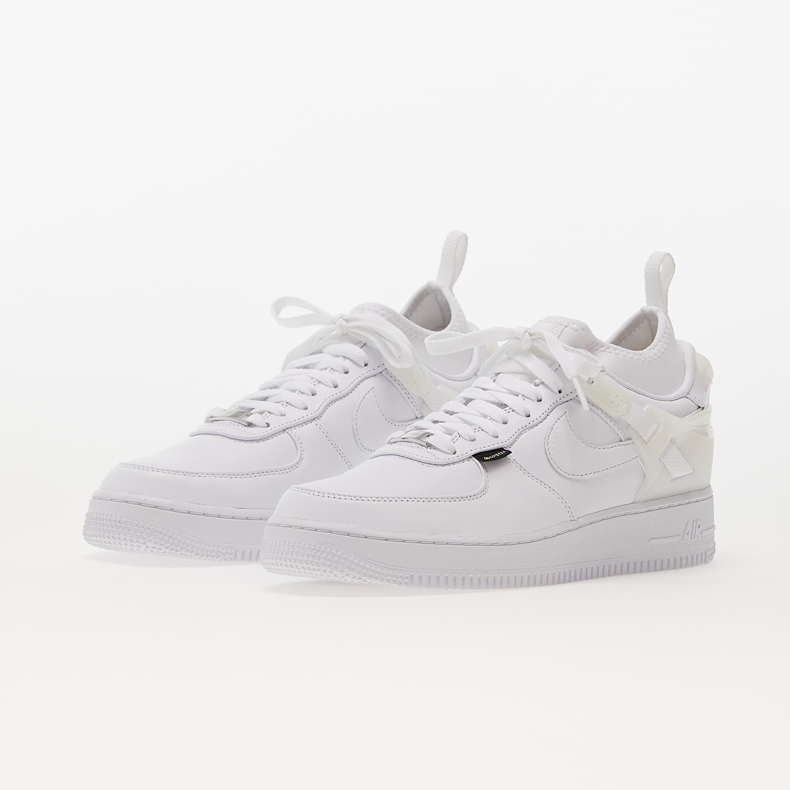 Muške tenisice Nike x Undercover Air Force 1 Low SP White/ White-Sail-White