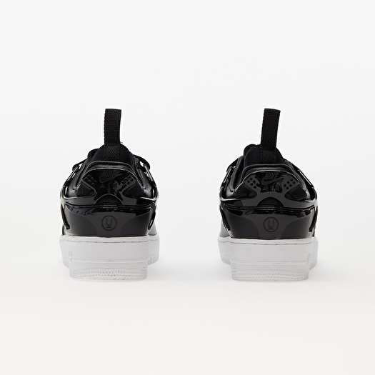 Men s shoes Nike x Undercover Air Force 1 Low SP Black Black