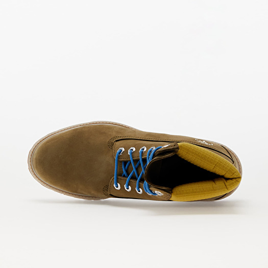 Timberland warriors sales