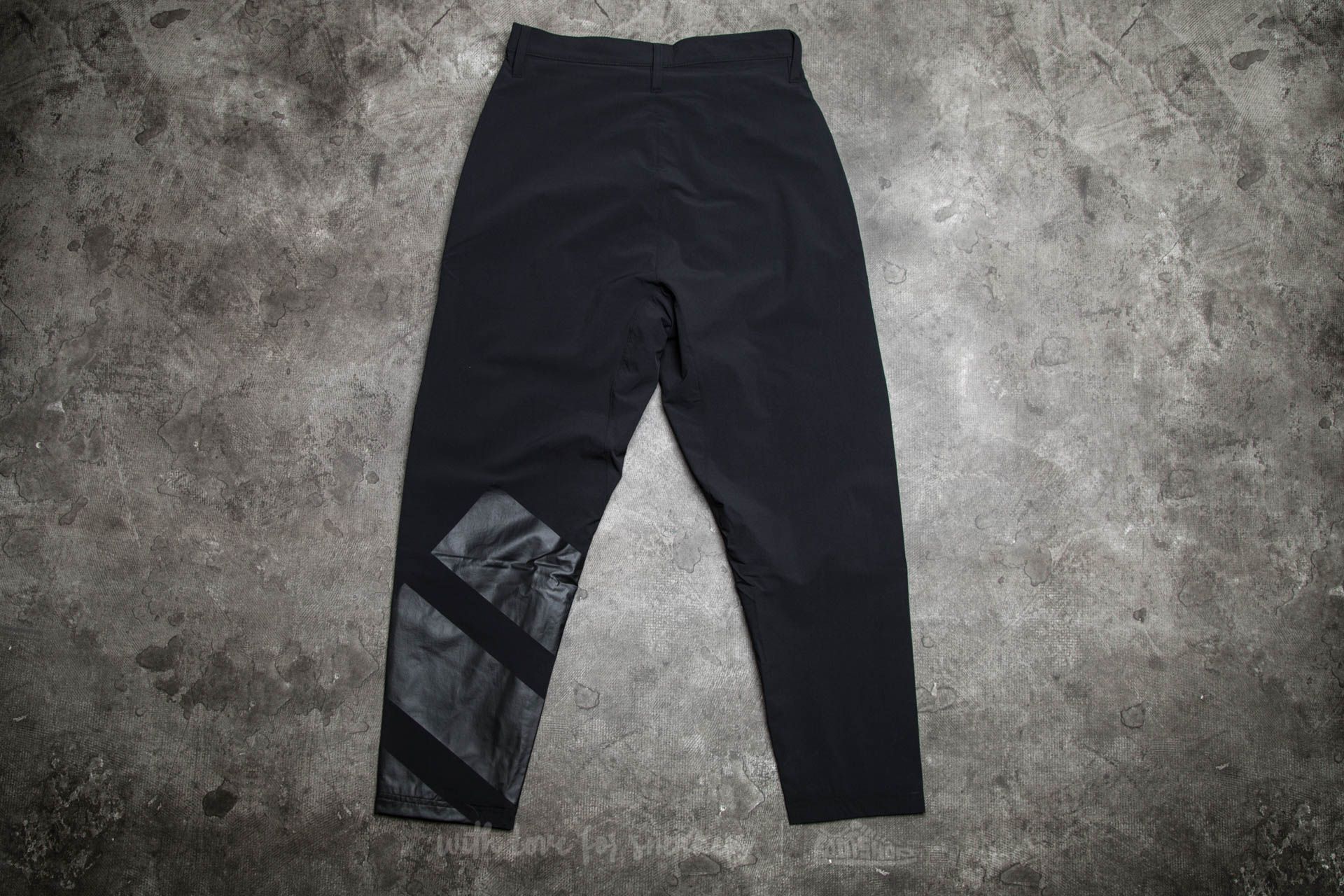 Pants and jeans adidas Equipment Tapered Bold Track Pants Black
