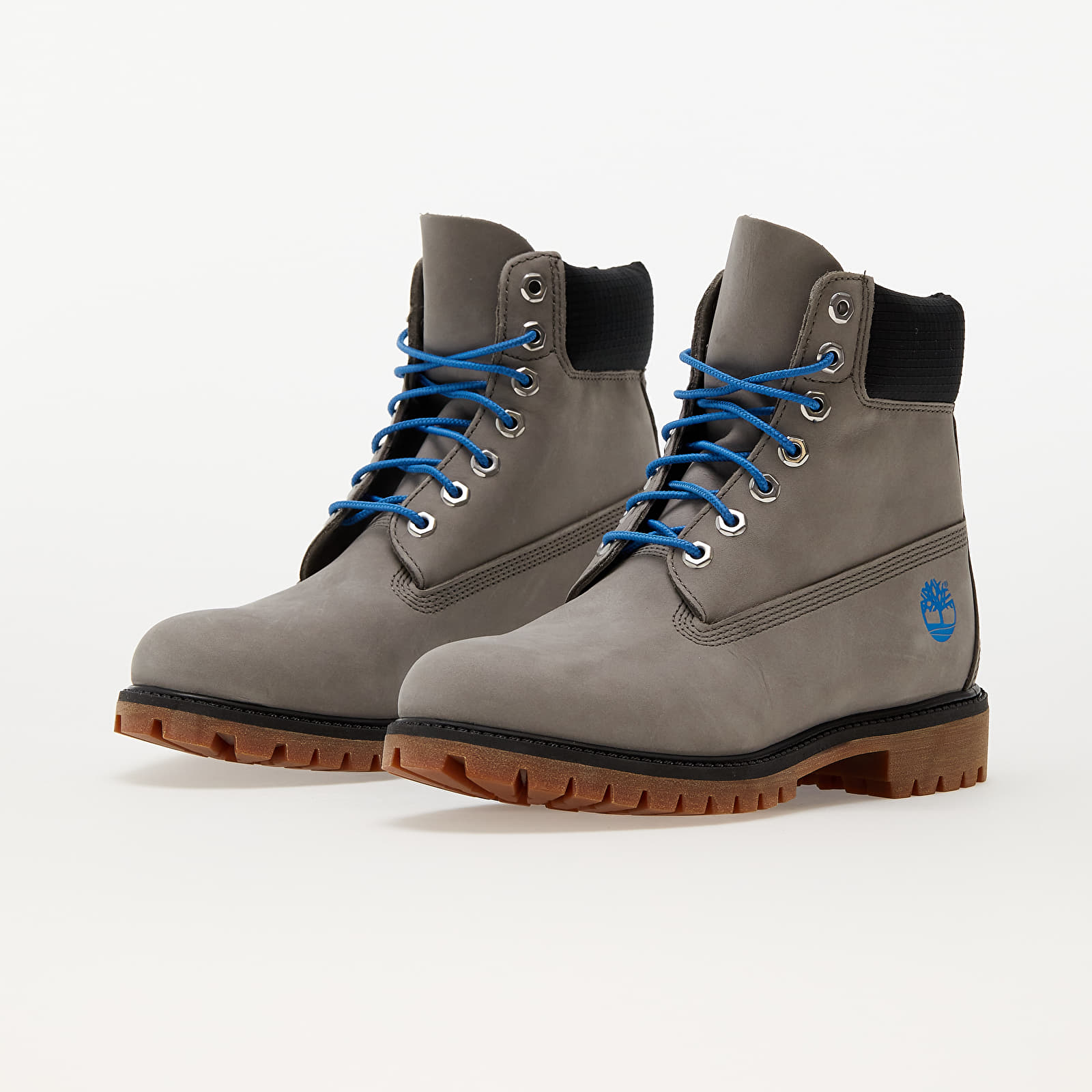 Steeple grey timberlands on sale