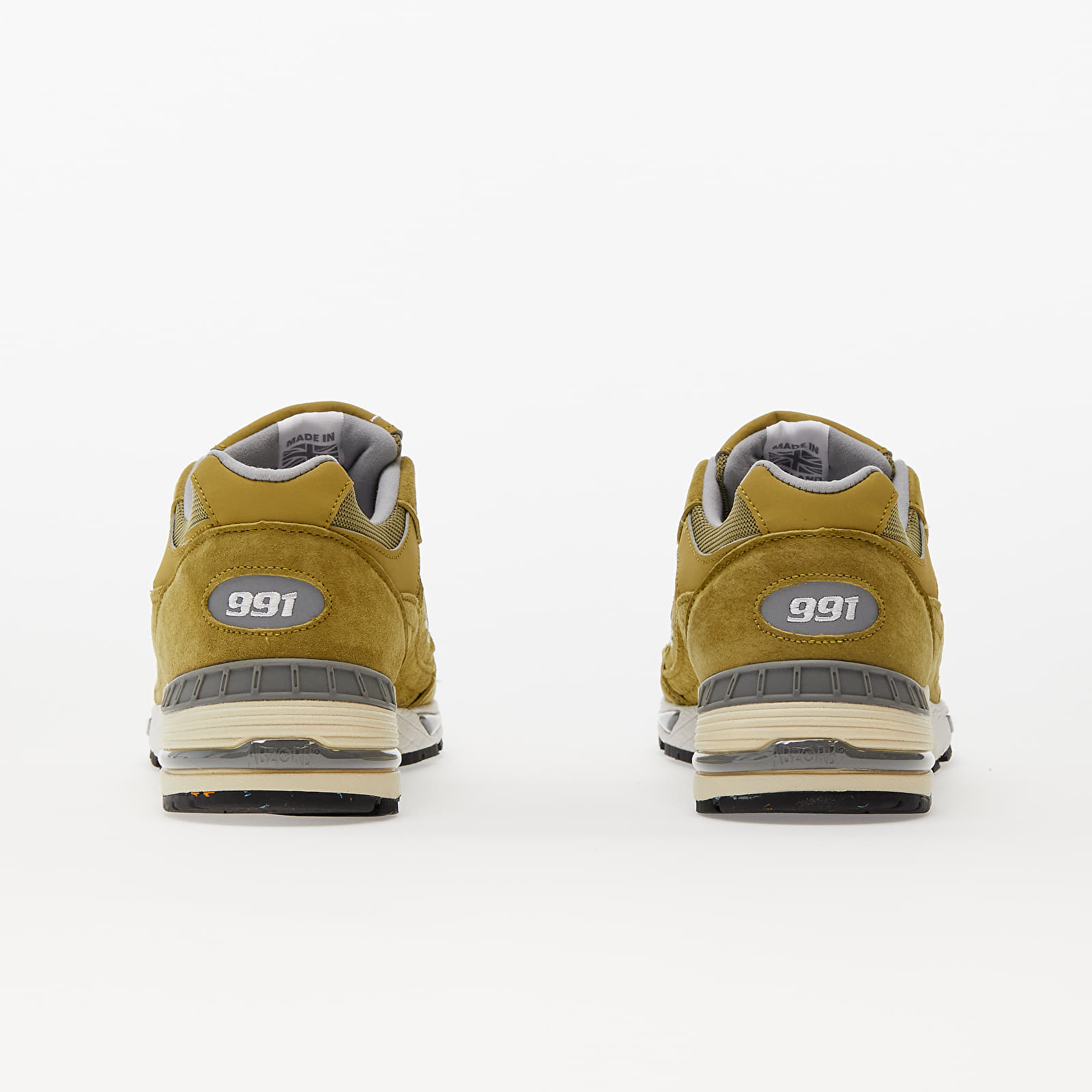 New balance sale 501 men yellow