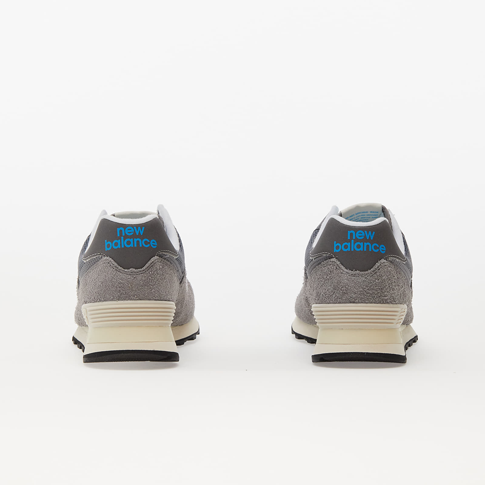 New balance 575 grey clearance