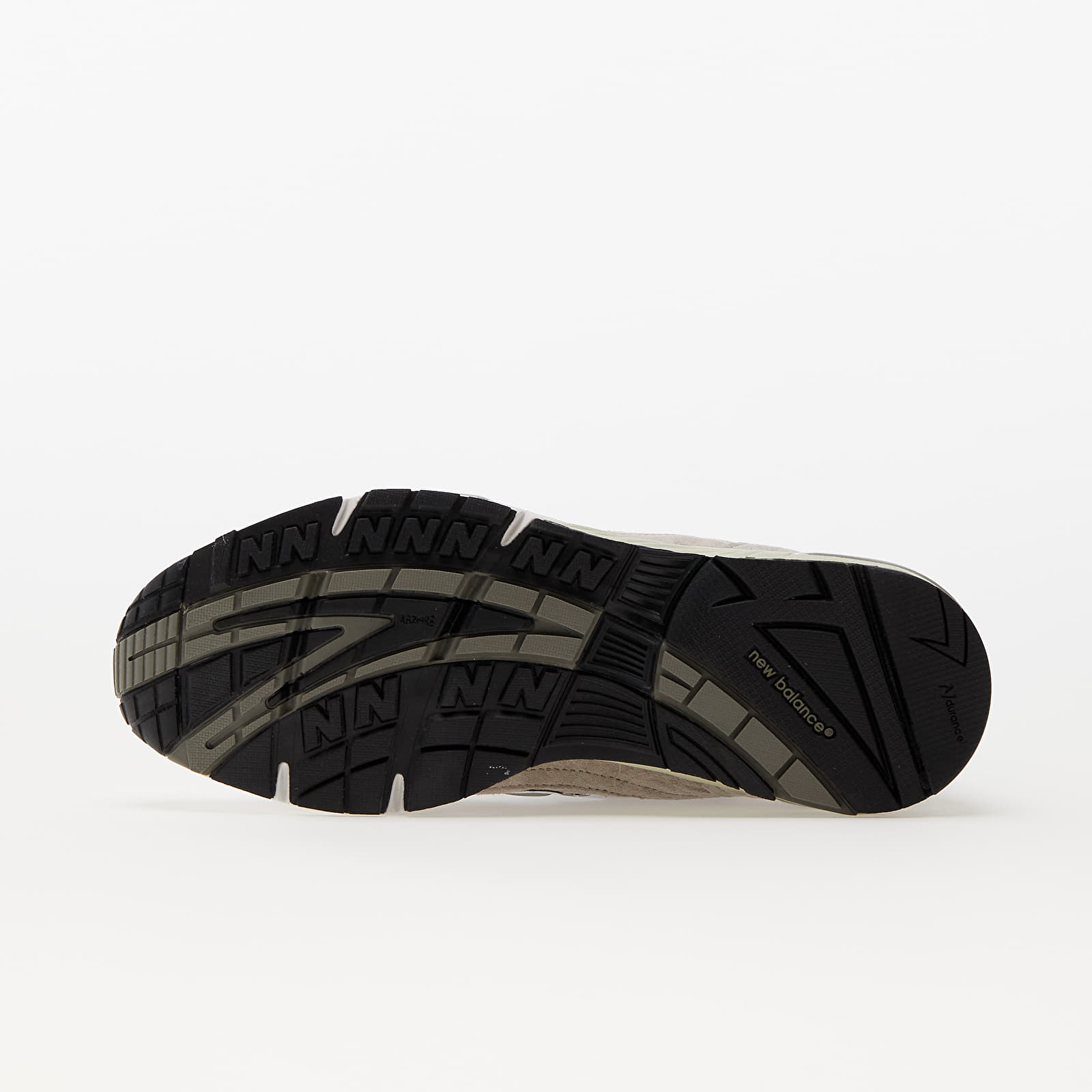 Herenschoenen New Balance 991 Grey/ Castlerock