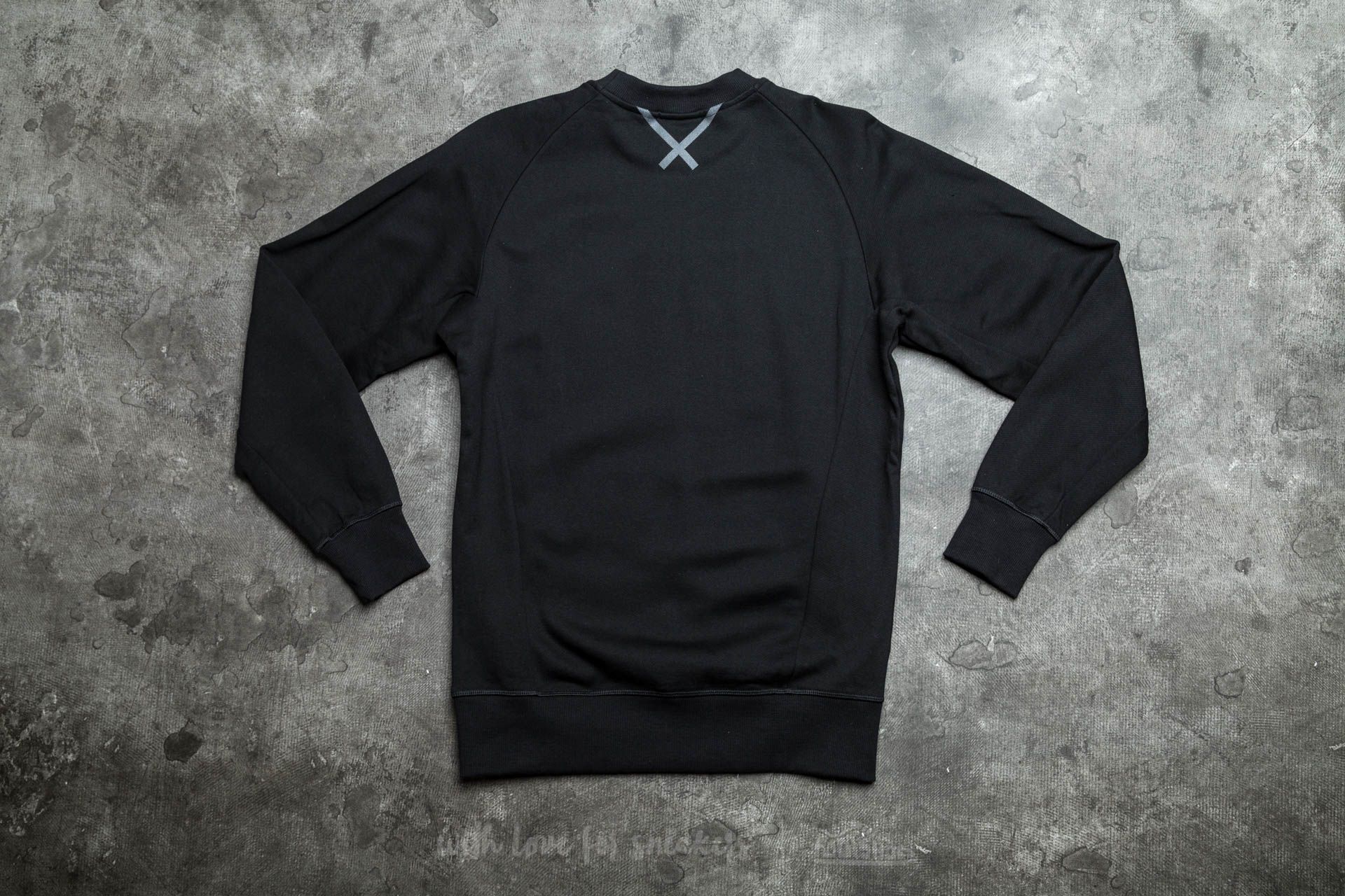 Xbyo store crew sweatshirt