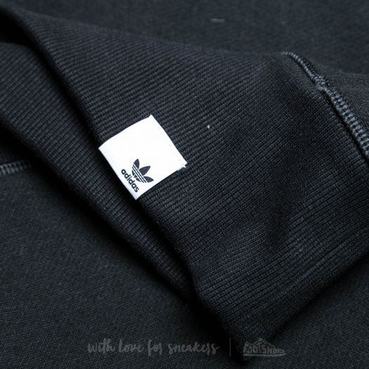Hoodies and sweatshirts adidas XbyO Crew Black Footshop