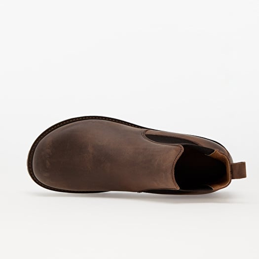 Birkenstock Stalon Brown Birkenstock Stalon Chelsea Boots Brown