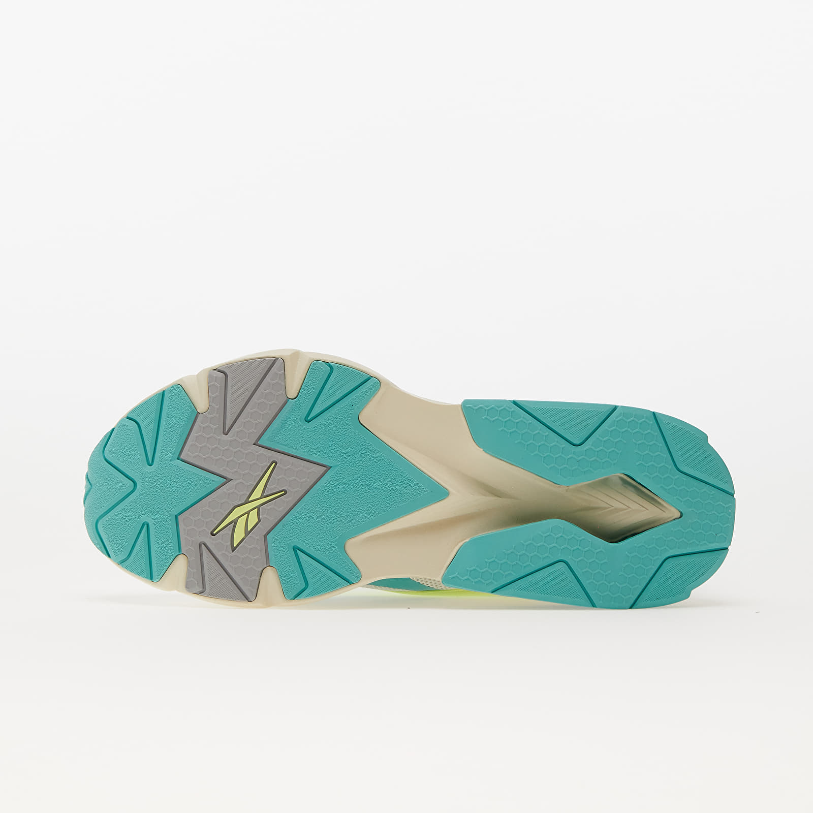 Zapatillas Hombre Reebok Hexalite Legacy Chalk/ Seclte/ Pure Grey 3