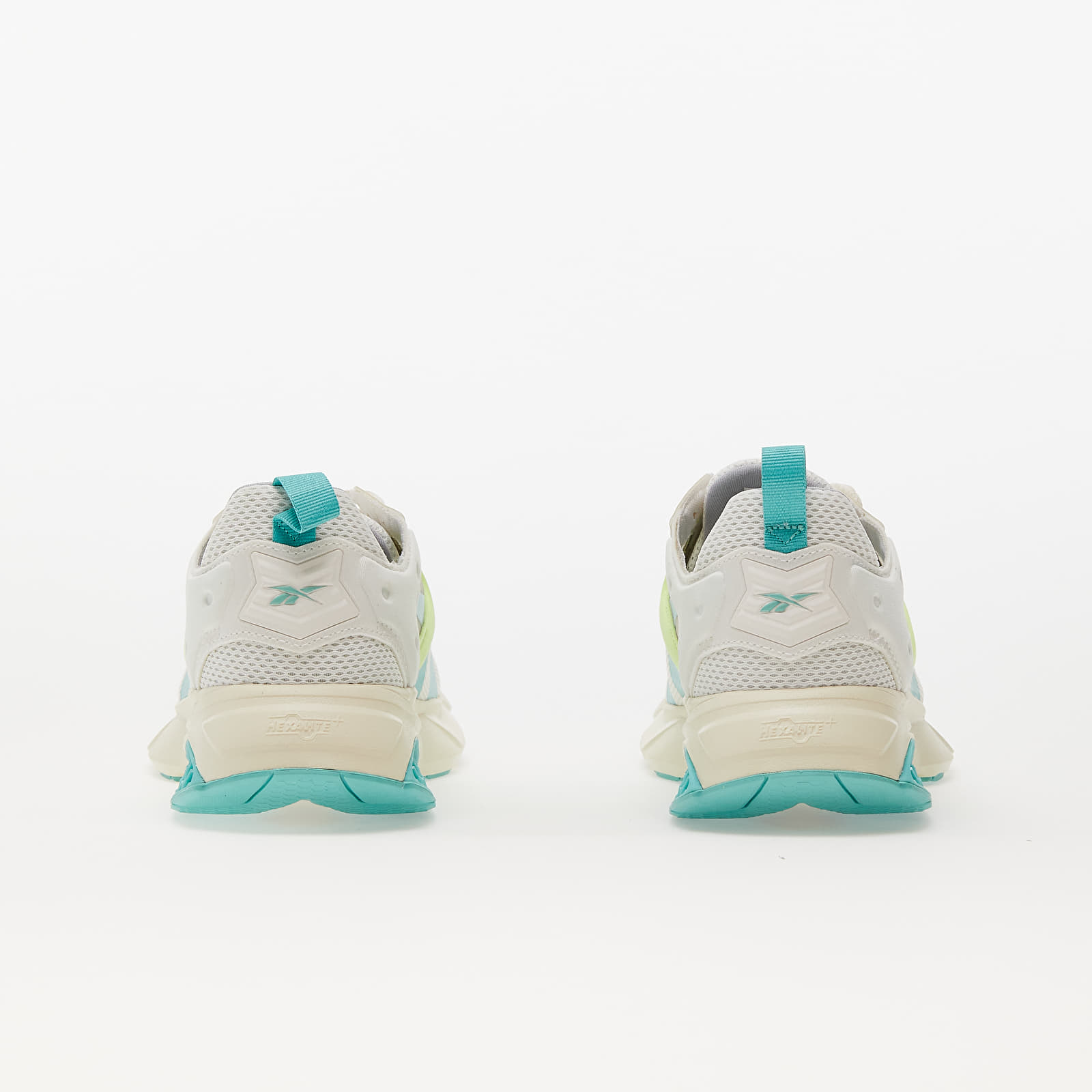 Zapatillas Hombre Reebok Hexalite Legacy Chalk/ Seclte/ Pure Grey 3