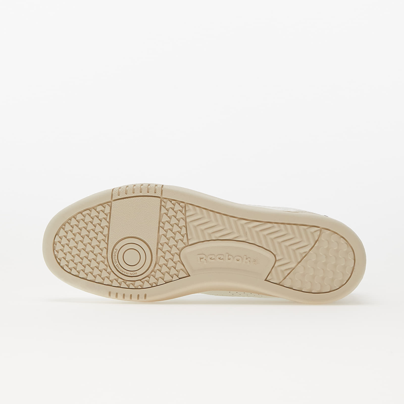 Мъжки кецове и обувки Reebok Lt Court Bright Ochre/ Soft White/ Vector Red