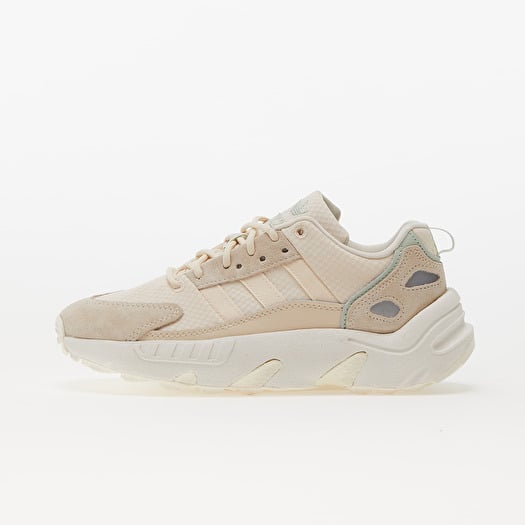 Adidas zx 100 mujer beige clearance