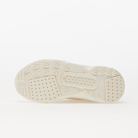 Women s shoes adidas ZX 22 BOOST W Ecru Tint Linen Green Cloud White Footshop