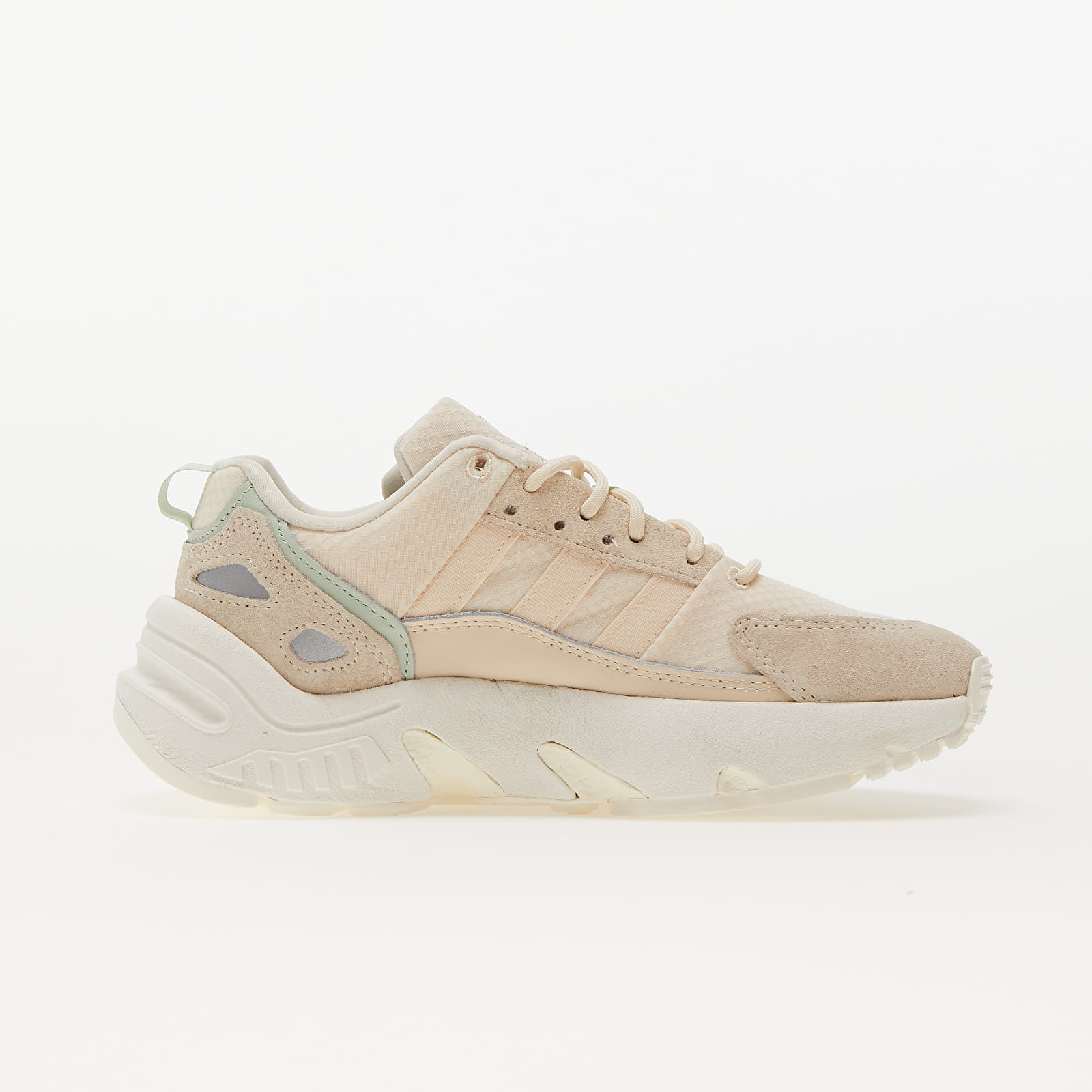 Adidas zx online 12000 women Green