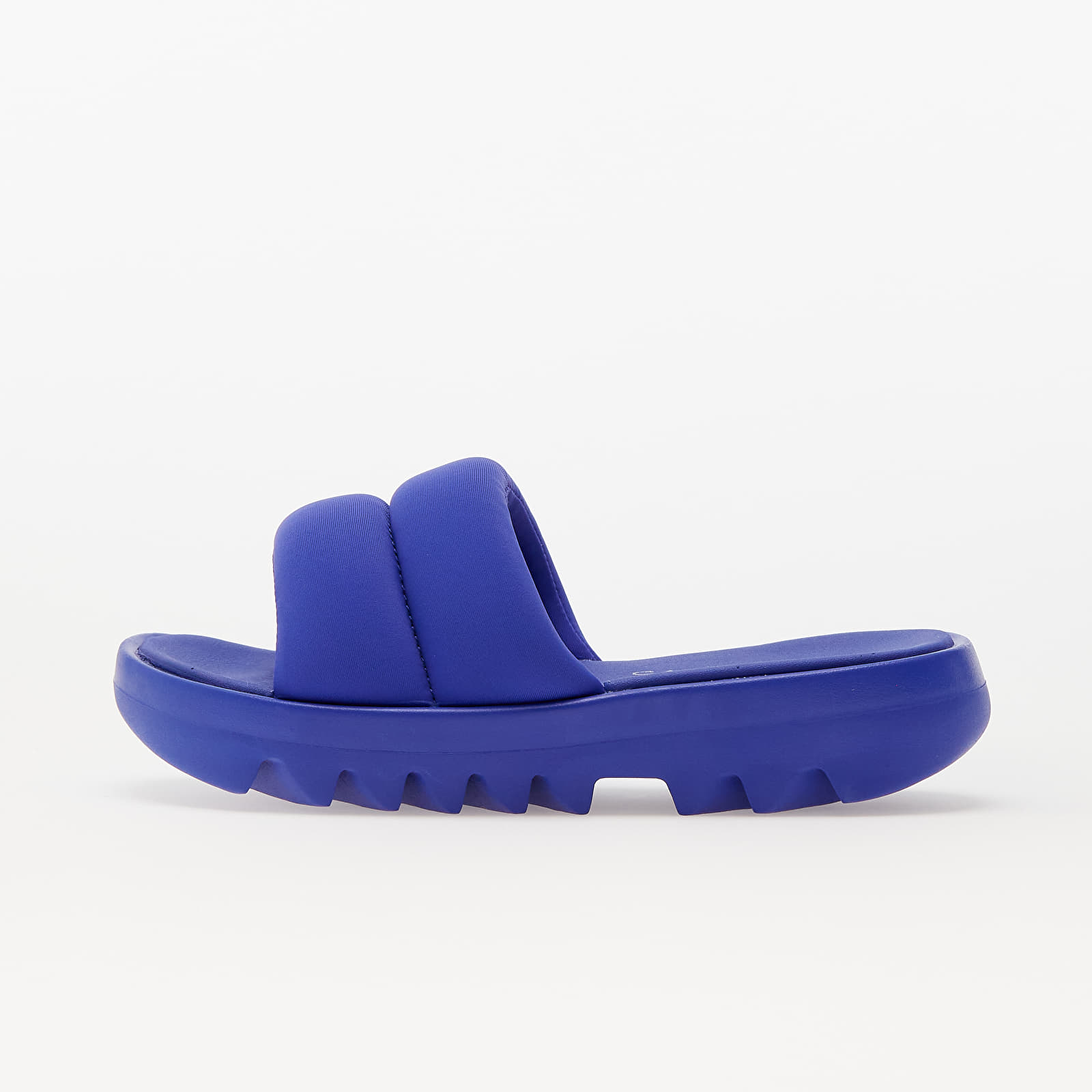 Női cipők Reebok x Cardi B Cardi Slide Ultra Purple/ Ultra Purple/ Ultra Purple