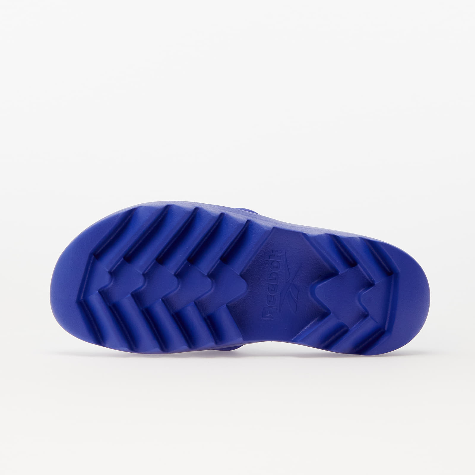 Reebok Cardi B Slide Puzzled Purple (Women's)
