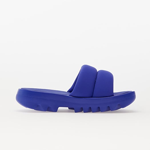 Zapatillas mujer Reebok x Cardi B Cardi Slide Ultra Purple Ultra