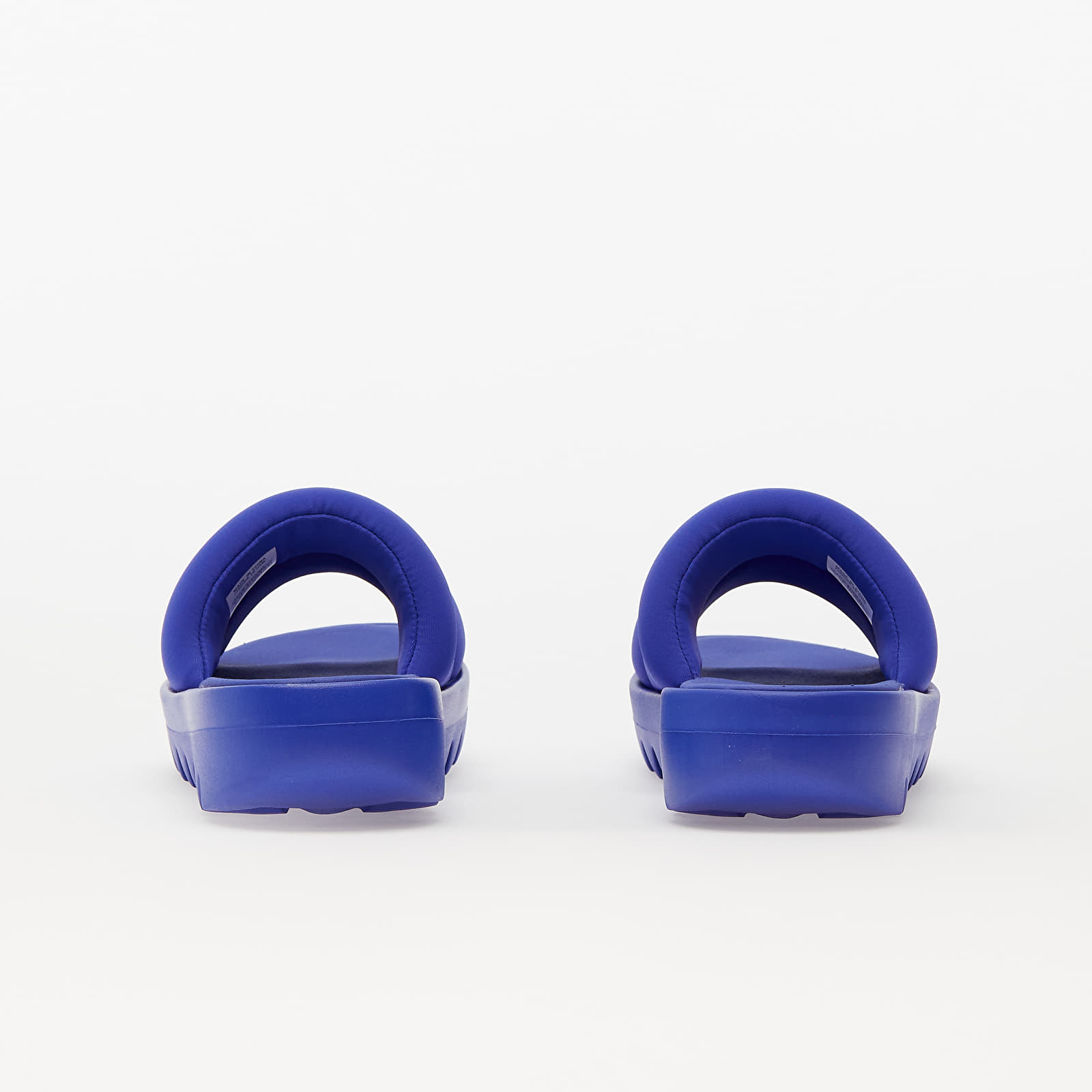 Női cipők Reebok x Cardi B Cardi Slide Ultra Purple/ Ultra Purple/ Ultra Purple
