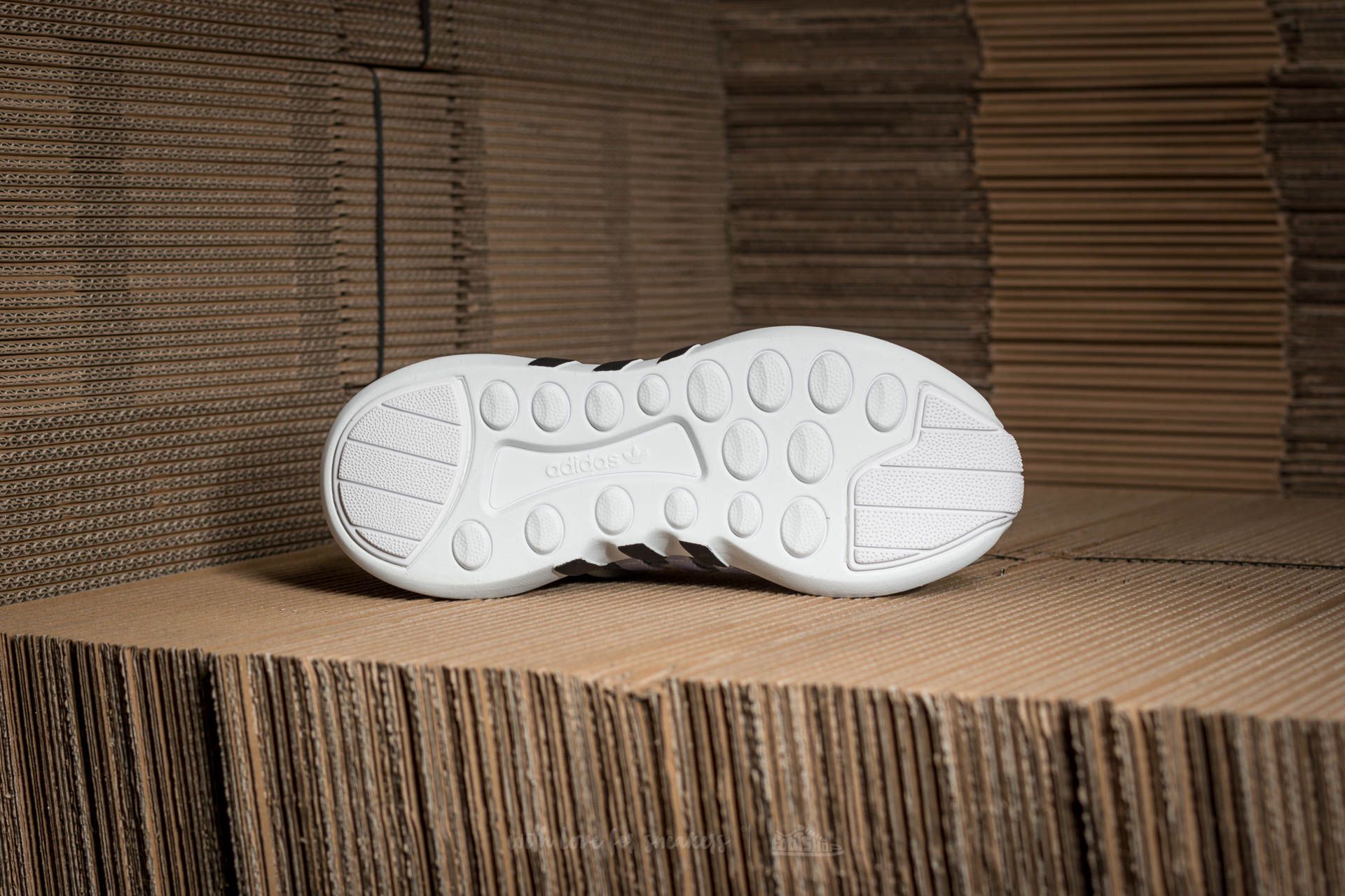 Adidas eqt support adv womens brown discount