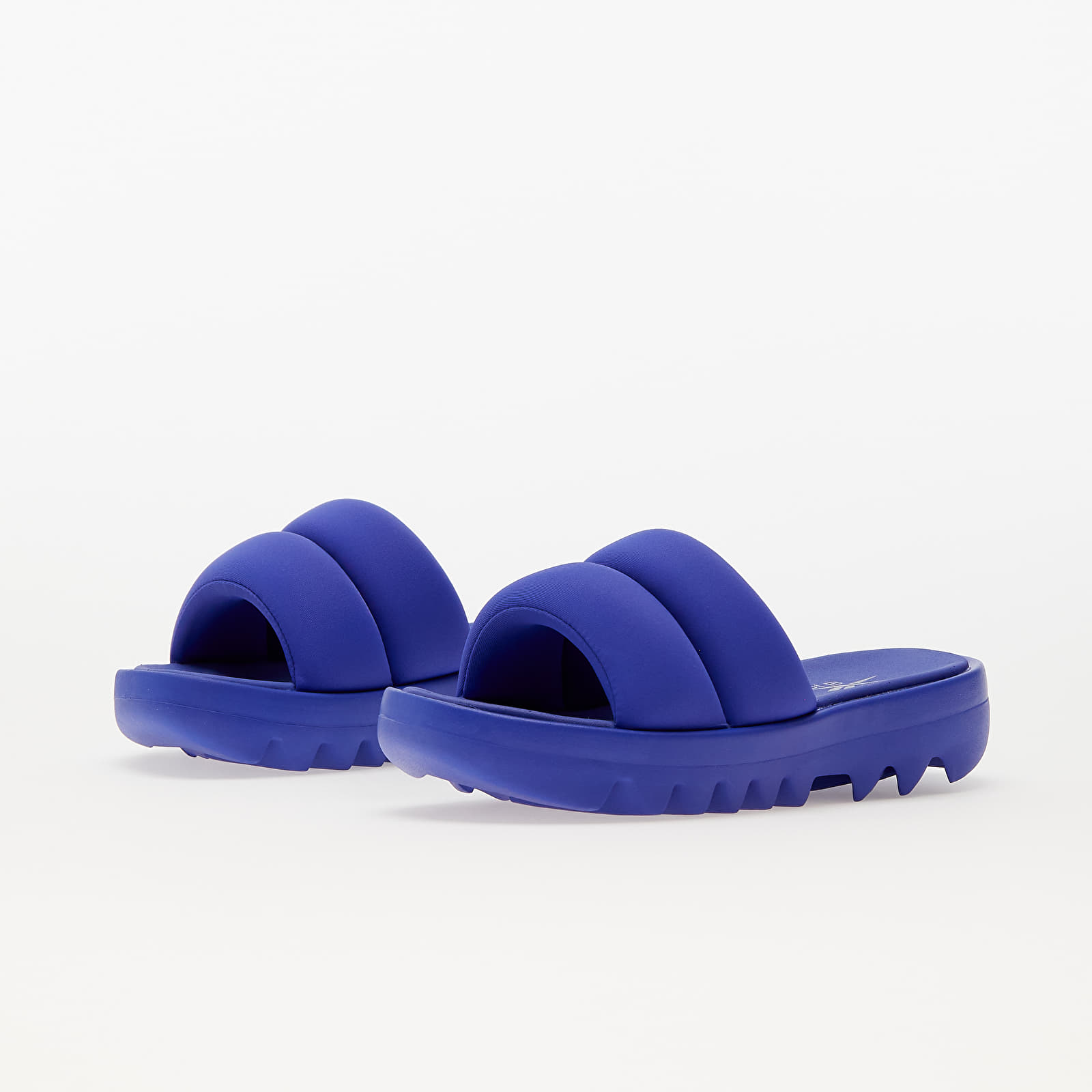 Női cipők Reebok x Cardi B Cardi Slide Ultra Purple/ Ultra Purple/ Ultra Purple