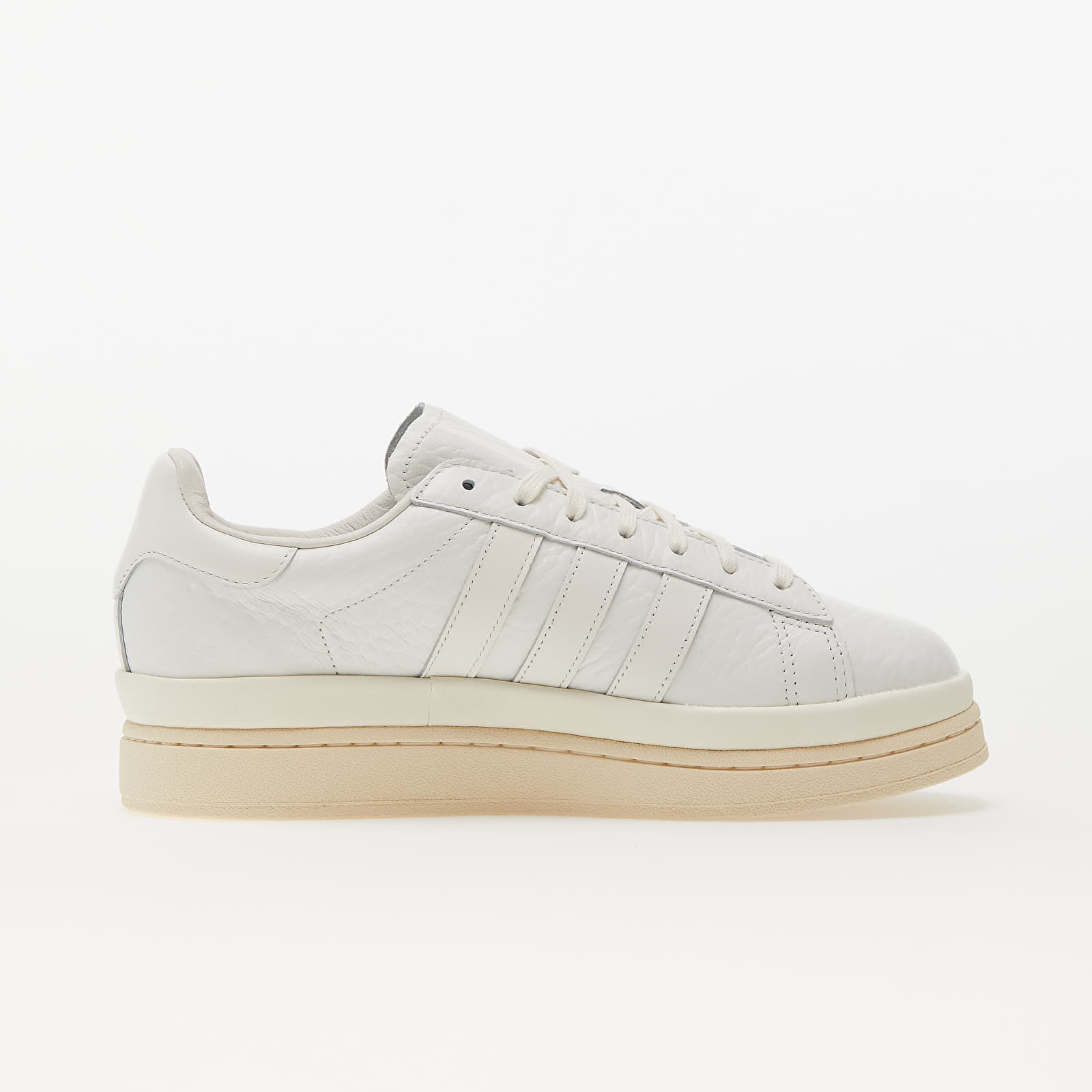 Мъжки кецове и обувки Y-3 Hicho Core White/ Core White/ Core White