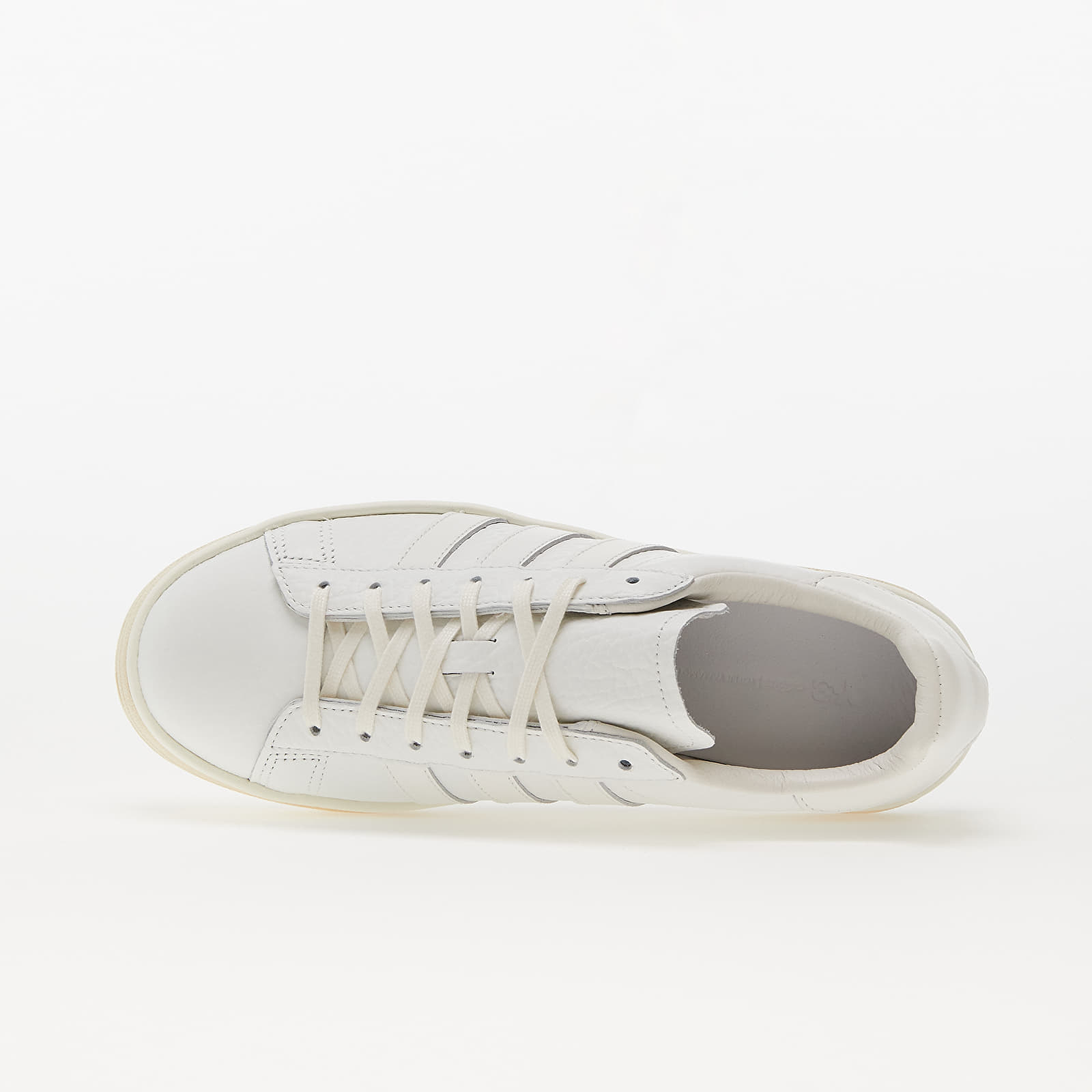 Мъжки кецове и обувки Y-3 Hicho Core White/ Core White/ Core White