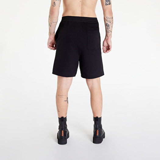 Шорты Y-3 Classic Terry Shorts Black (FN3394) | Footshop