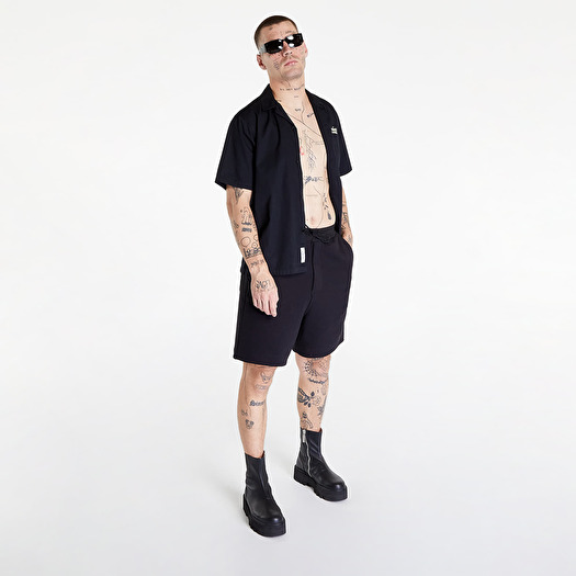 Шорты Y-3 Classic Terry Shorts Black (FN3394) | Footshop