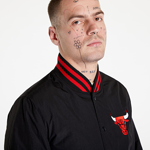Nba team logo jackets best sale