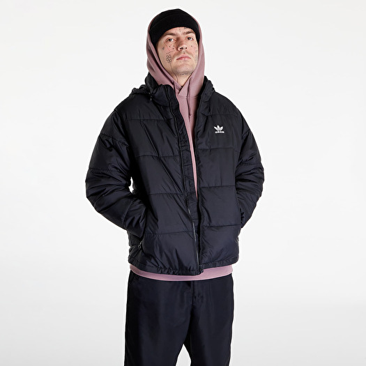 adidas Originals Essentials Padded Puffer Jacket