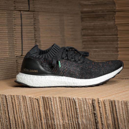 Women s shoes adidas UltraBoost Uncaged W Core Black Multi Color