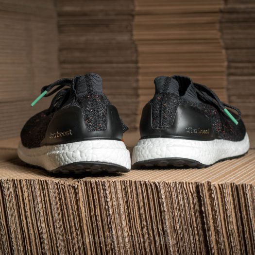 Women s shoes adidas UltraBoost Uncaged W Core Black Multi Color